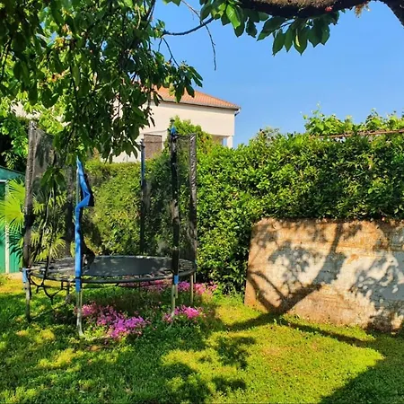 App Luka 1 - Garden For Children And Pets 3*
